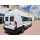 Dreamer Fun+ Camper Five - 2026 | Automatico
